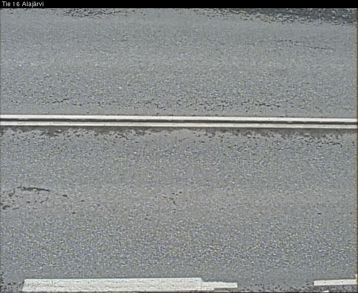 Kelikamerat Kuva Tie 16 Alajärvi, Alajärvi, Etelä-Pohjanmaa