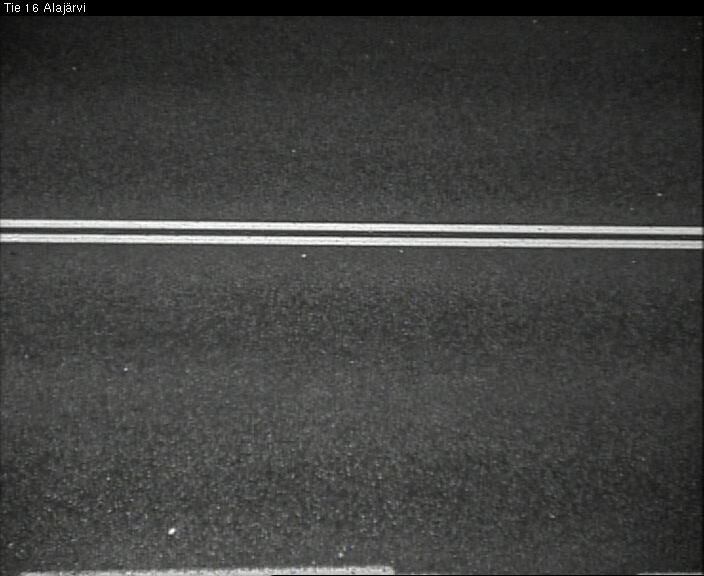 Weather Camera Image Väg 16 Alajärvi, Alajärvi, Etelä-Pohjanmaa