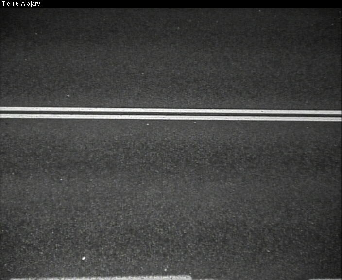 Weather Camera Image Väg 16 Alajärvi, Alajärvi, Etelä-Pohjanmaa