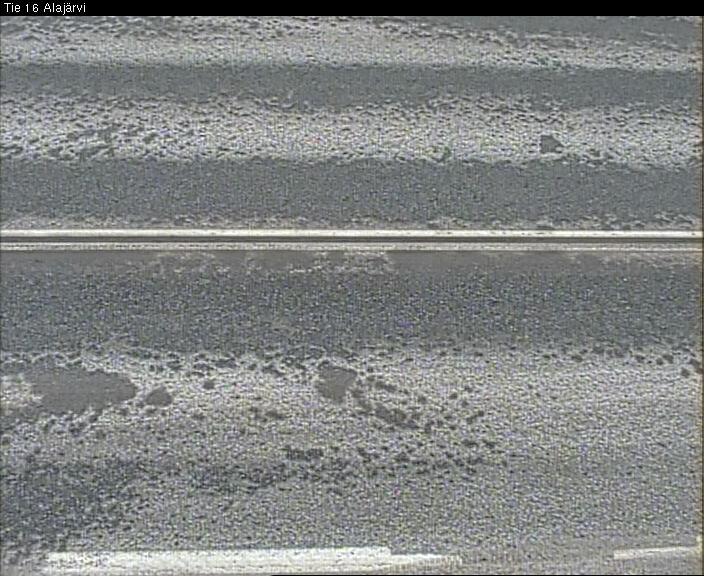 Kelikamerat Kuva Tie 16 Alajärvi, Alajärvi, Etelä-Pohjanmaa