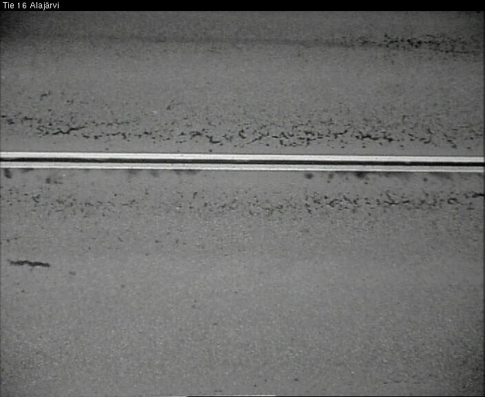 Kelikamerat Kuva Tie 16 Alajärvi, Alajärvi, Etelä-Pohjanmaa