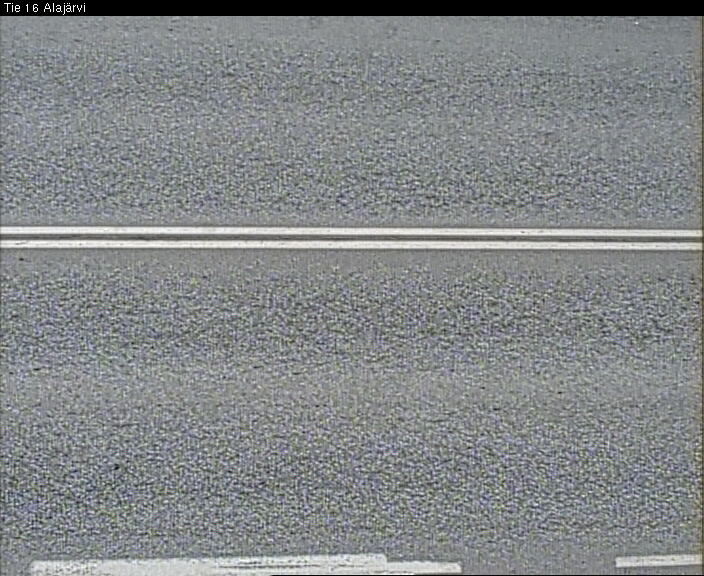 Weather Camera Image Road 16 Alajärvi, Alajärvi, Etelä-Pohjanmaa