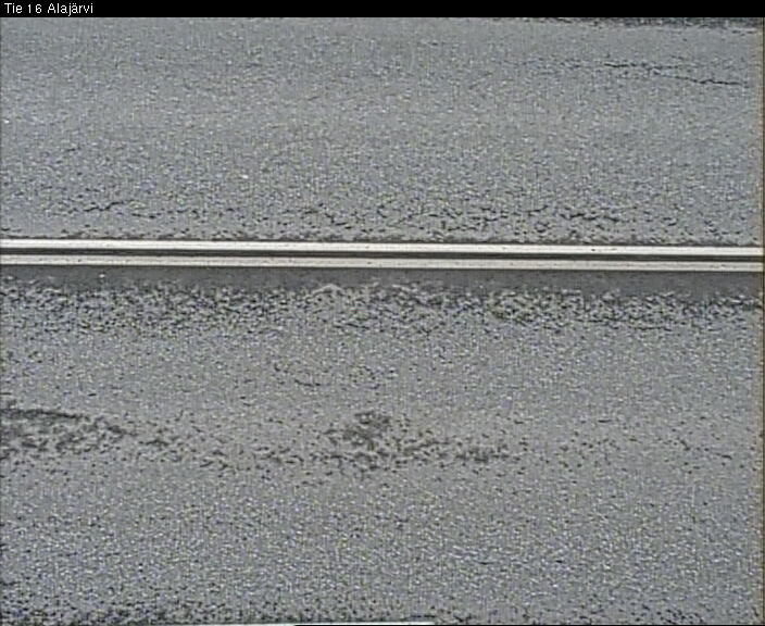 Kelikamerat Kuva Tie 16 Alajärvi, Alajärvi, Etelä-Pohjanmaa