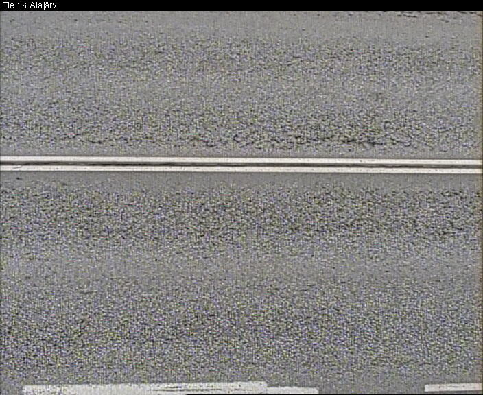 Weather Camera Image Road 16 Alajärvi, Alajärvi, Etelä-Pohjanmaa