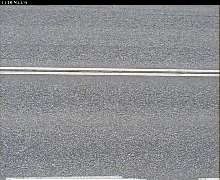 Weather Camera Image Road 16 Alajärvi, Alajärvi, Etelä-Pohjanmaa
