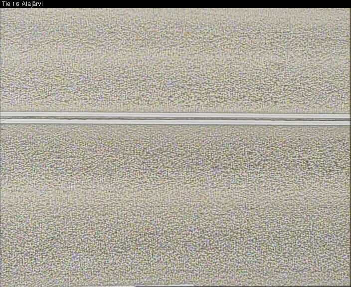 Weather Camera Image Väg 16 Alajärvi, Alajärvi, Etelä-Pohjanmaa