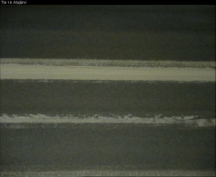 Kelikamerat Kuva Tie 16 Alajärvi, Alajärvi, Etelä-Pohjanmaa