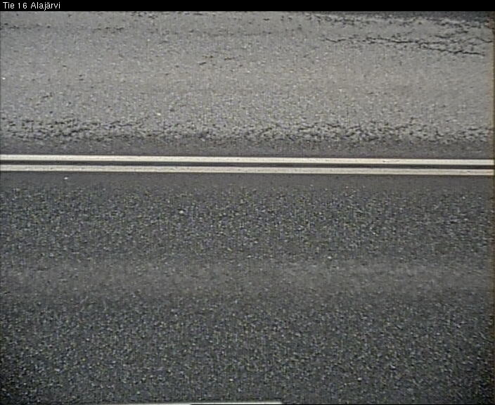 Kelikamerat Kuva Tie 16 Alajärvi, Alajärvi, Etelä-Pohjanmaa