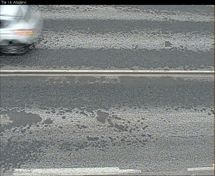Kelikamerat Kuva Tie 16 Alajärvi, Alajärvi, Etelä-Pohjanmaa