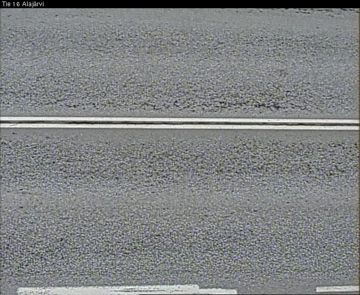 Weather Camera Image Road 16 Alajärvi, Alajärvi, Etelä-Pohjanmaa