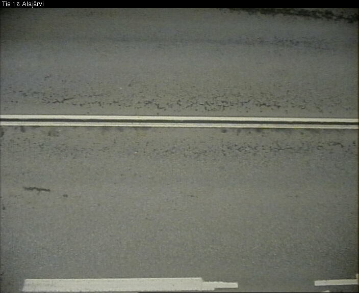 Kelikamerat Kuva Tie 16 Alajärvi, Alajärvi, Etelä-Pohjanmaa