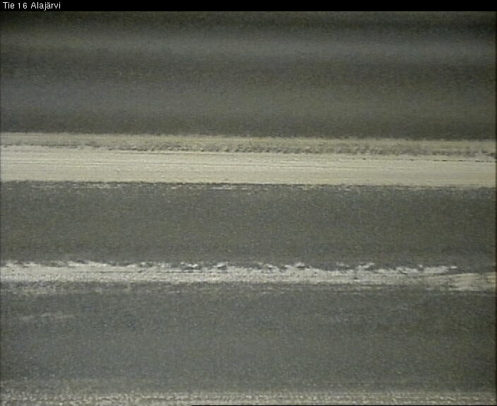 Kelikamerat Kuva Tie 16 Alajärvi, Alajärvi, Etelä-Pohjanmaa