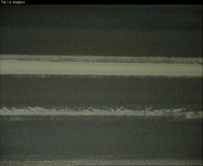 Kelikamerat Kuva Tie 16 Alajärvi, Alajärvi, Etelä-Pohjanmaa