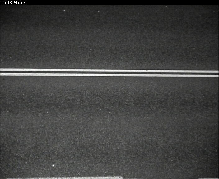 Weather Camera Image Väg 16 Alajärvi, Alajärvi, Etelä-Pohjanmaa