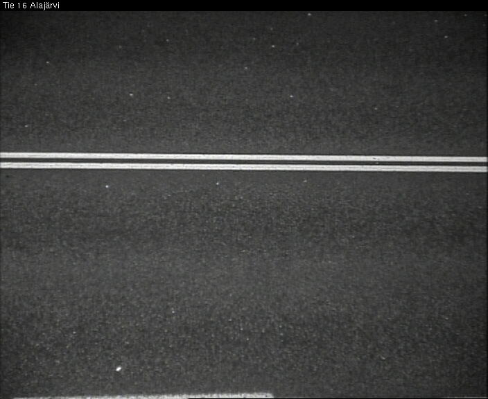 Weather Camera Image Väg 16 Alajärvi, Alajärvi, Etelä-Pohjanmaa