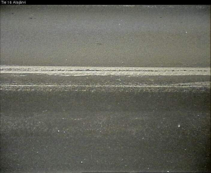 Kelikamerat Kuva Tie 16 Alajärvi, Alajärvi, Etelä-Pohjanmaa