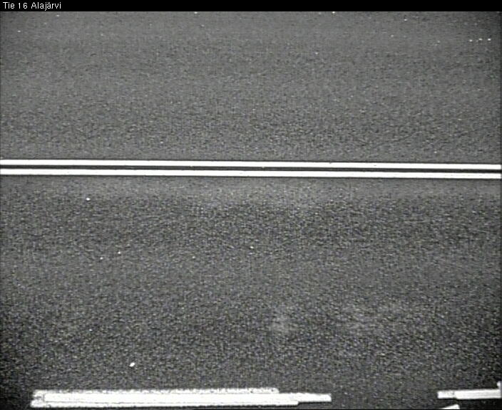Weather Camera Image Väg 16 Alajärvi, Alajärvi, Etelä-Pohjanmaa