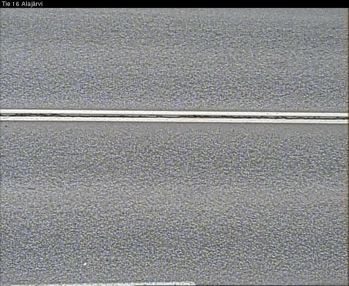Weather Camera Image Väg 16 Alajärvi, Alajärvi, Etelä-Pohjanmaa