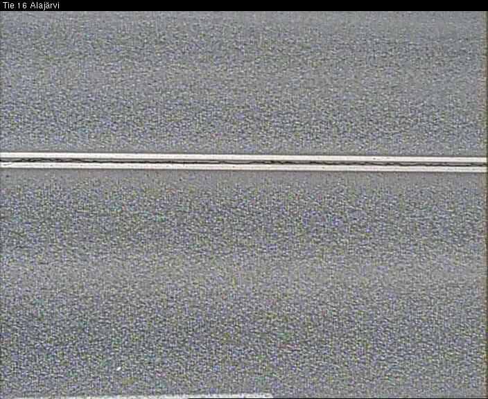 Weather Camera Image Väg 16 Alajärvi, Alajärvi, Etelä-Pohjanmaa
