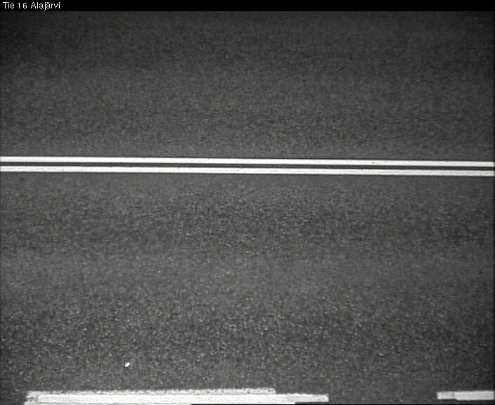 Weather Camera Image Väg 16 Alajärvi, Alajärvi, Etelä-Pohjanmaa