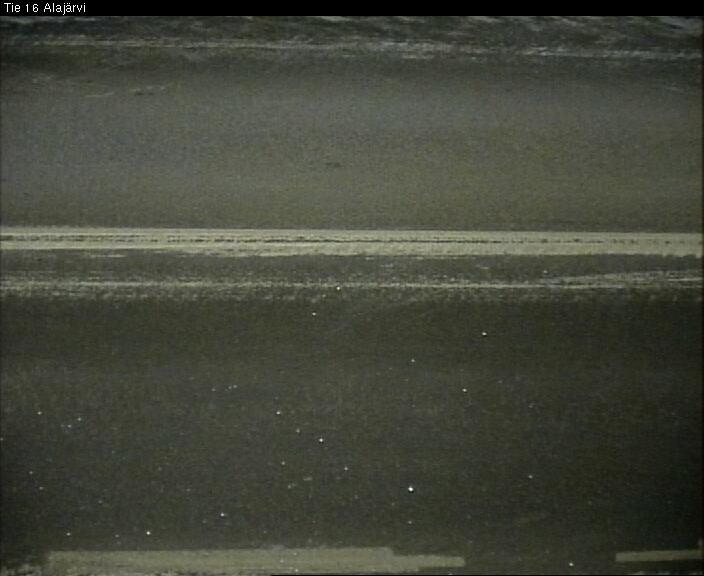 Kelikamerat Kuva Tie 16 Alajärvi, Alajärvi, Etelä-Pohjanmaa