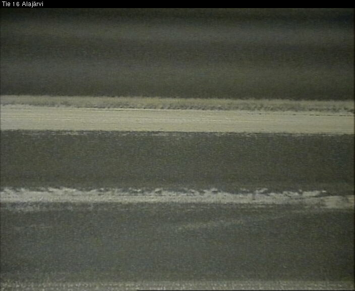 Kelikamerat Kuva Tie 16 Alajärvi, Alajärvi, Etelä-Pohjanmaa