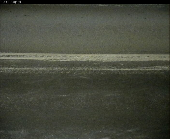 Kelikamerat Kuva Tie 16 Alajärvi, Alajärvi, Etelä-Pohjanmaa