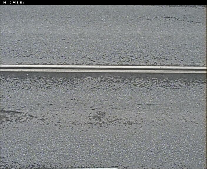 Kelikamerat Kuva Tie 16 Alajärvi, Alajärvi, Etelä-Pohjanmaa