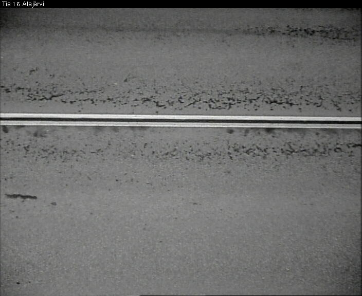 Kelikamerat Kuva Tie 16 Alajärvi, Alajärvi, Etelä-Pohjanmaa