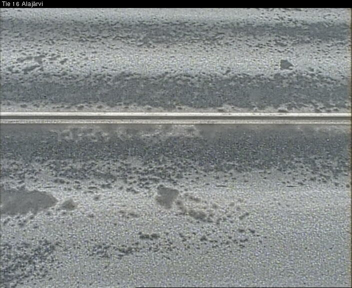 Kelikamerat Kuva Tie 16 Alajärvi, Alajärvi, Etelä-Pohjanmaa