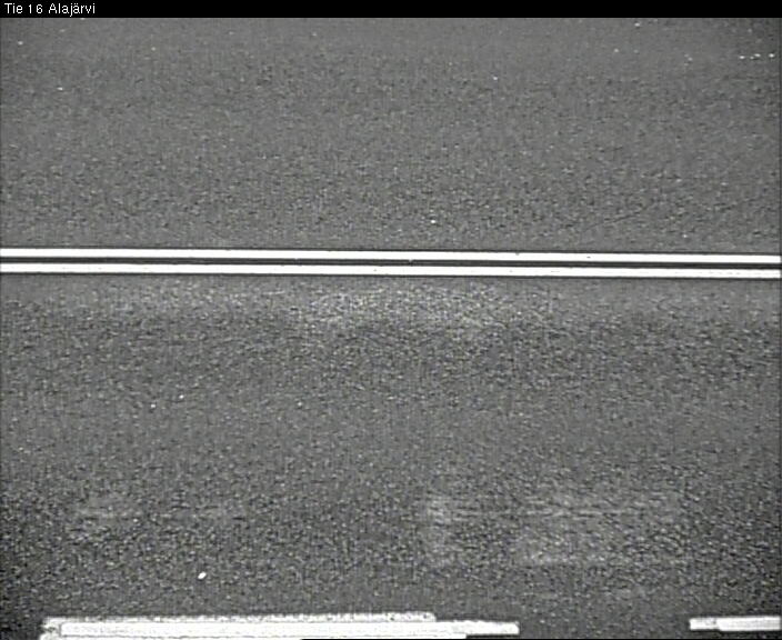 Weather Camera Image Väg 16 Alajärvi, Alajärvi, Etelä-Pohjanmaa