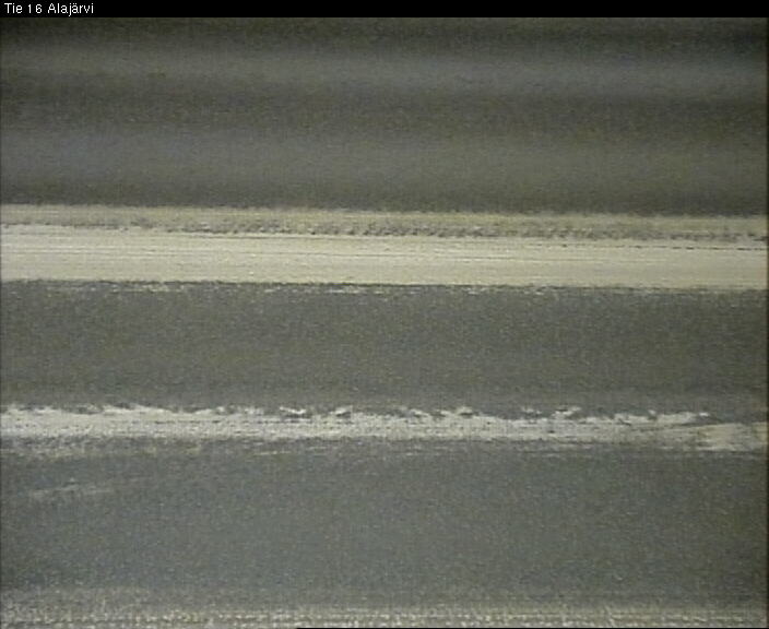 Kelikamerat Kuva Tie 16 Alajärvi, Alajärvi, Etelä-Pohjanmaa