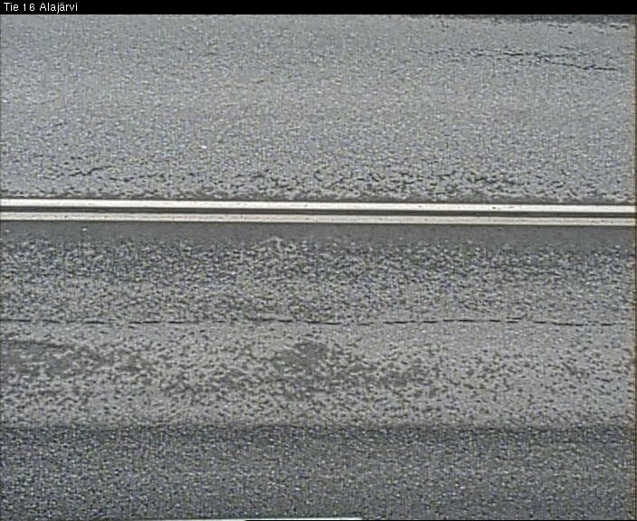 Kelikamerat Kuva Tie 16 Alajärvi, Alajärvi, Etelä-Pohjanmaa