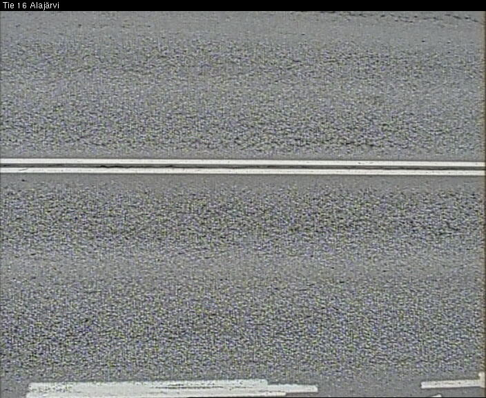 Weather Camera Image Väg 16 Alajärvi, Alajärvi, Etelä-Pohjanmaa