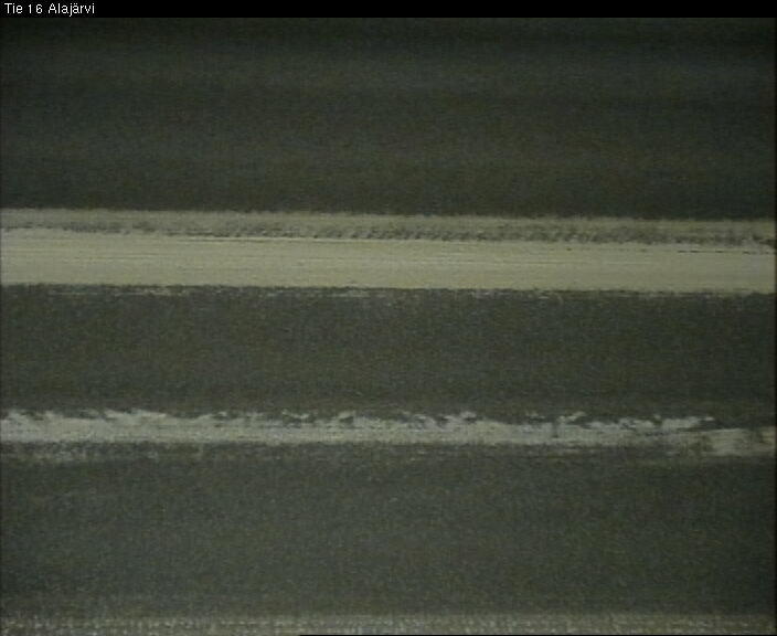 Kelikamerat Kuva Tie 16 Alajärvi, Alajärvi, Etelä-Pohjanmaa