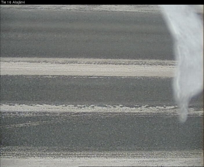 Kelikamerat Kuva Tie 16 Alajärvi, Alajärvi, Etelä-Pohjanmaa