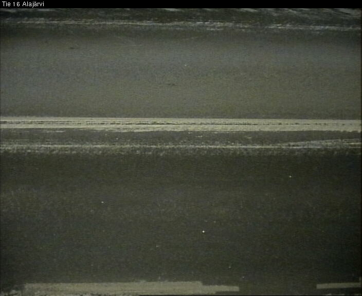 Kelikamerat Kuva Tie 16 Alajärvi, Alajärvi, Etelä-Pohjanmaa