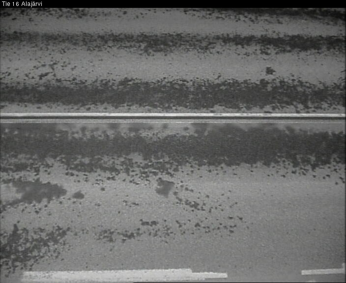 Kelikamerat Kuva Tie 16 Alajärvi, Alajärvi, Etelä-Pohjanmaa