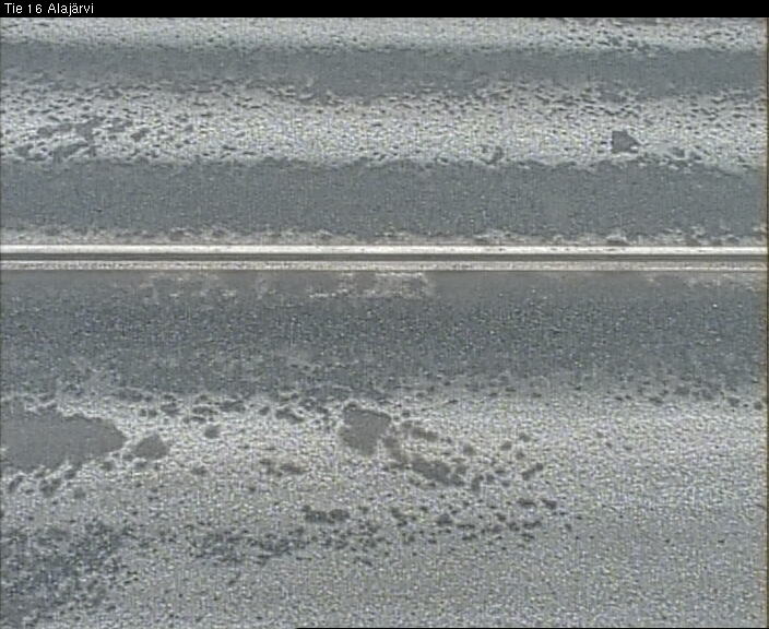 Kelikamerat Kuva Tie 16 Alajärvi, Alajärvi, Etelä-Pohjanmaa