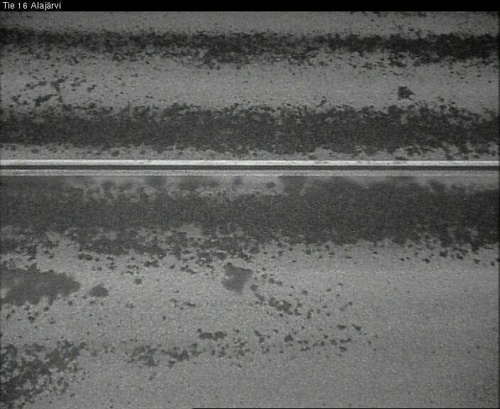 Kelikamerat Kuva Tie 16 Alajärvi, Alajärvi, Etelä-Pohjanmaa