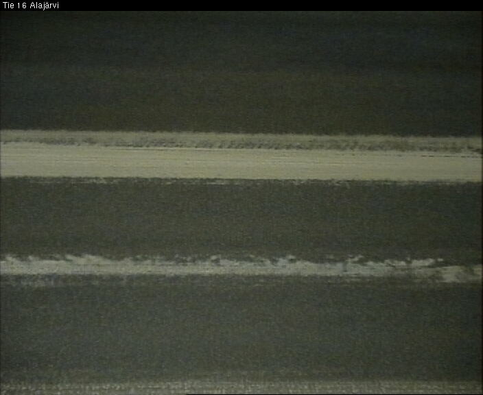 Kelikamerat Kuva Tie 16 Alajärvi, Alajärvi, Etelä-Pohjanmaa