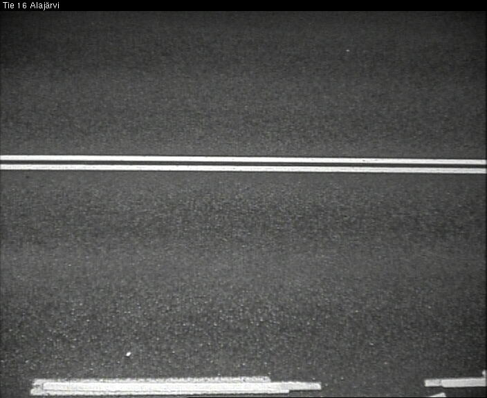 Weather Camera Image Väg 16 Alajärvi, Alajärvi, Etelä-Pohjanmaa