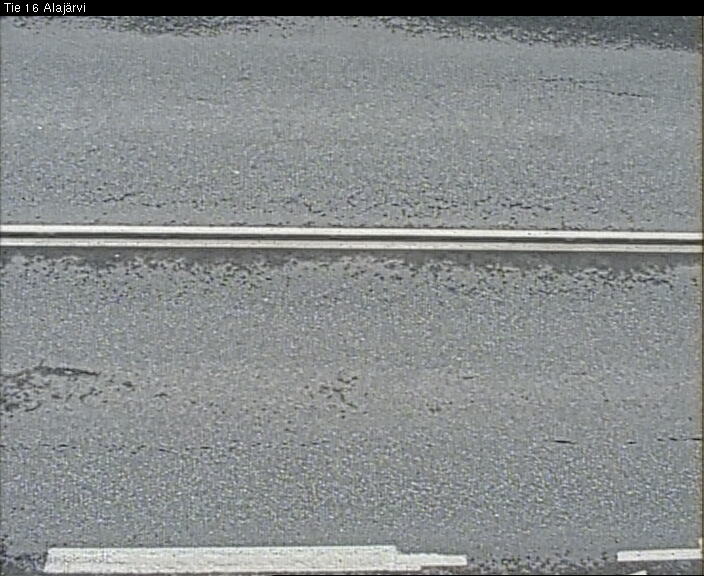 Kelikamerat Kuva Tie 16 Alajärvi, Alajärvi, Etelä-Pohjanmaa