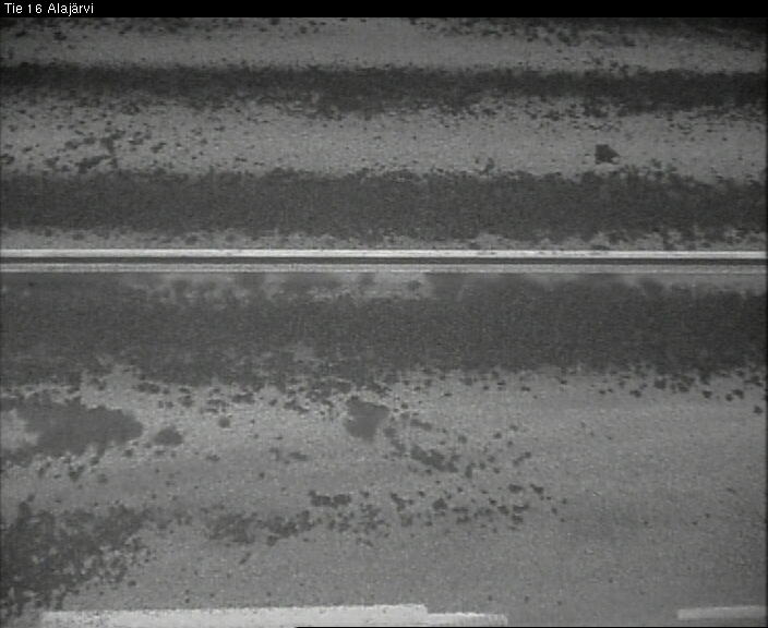 Kelikamerat Kuva Tie 16 Alajärvi, Alajärvi, Etelä-Pohjanmaa