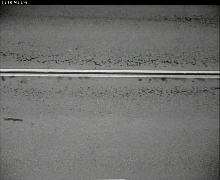 Kelikamerat Kuva Tie 16 Alajärvi, Alajärvi, Etelä-Pohjanmaa