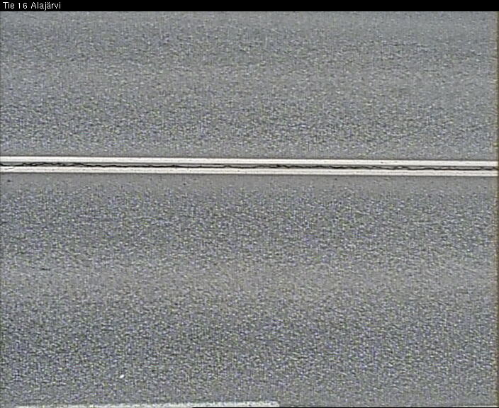 Weather Camera Image Väg 16 Alajärvi, Alajärvi, Etelä-Pohjanmaa