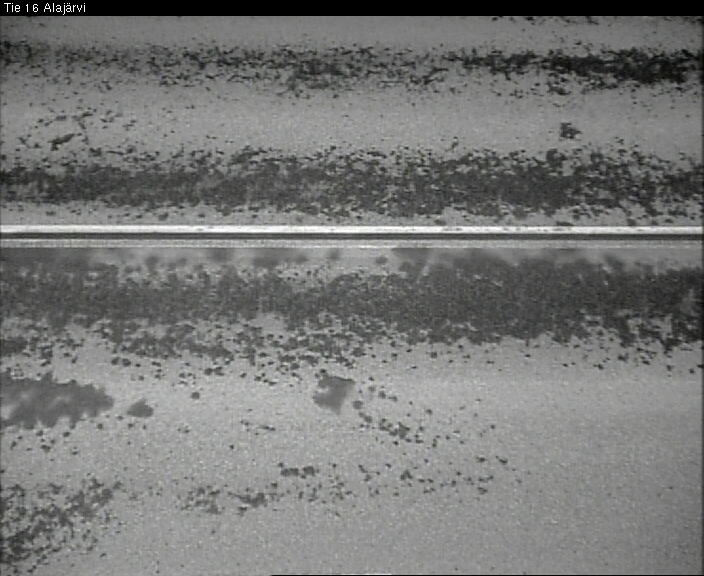 Kelikamerat Kuva Tie 16 Alajärvi, Alajärvi, Etelä-Pohjanmaa