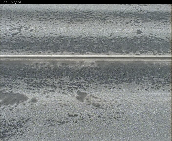 Weather Camera Image Väg 16 Alajärvi, Alajärvi, Etelä-Pohjanmaa