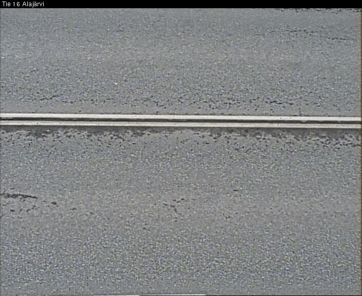 Kelikamerat Kuva Tie 16 Alajärvi, Alajärvi, Etelä-Pohjanmaa