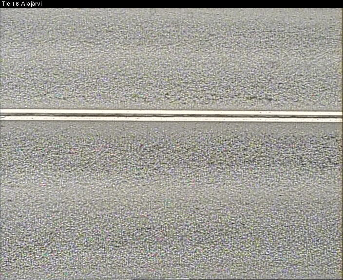 Weather Camera Image Road 16 Alajärvi, Alajärvi, Etelä-Pohjanmaa
